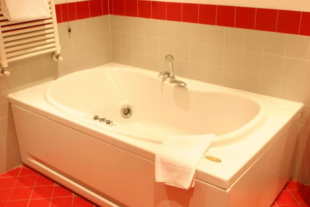 Orzihotel Orzivecchi 3*,  Italië