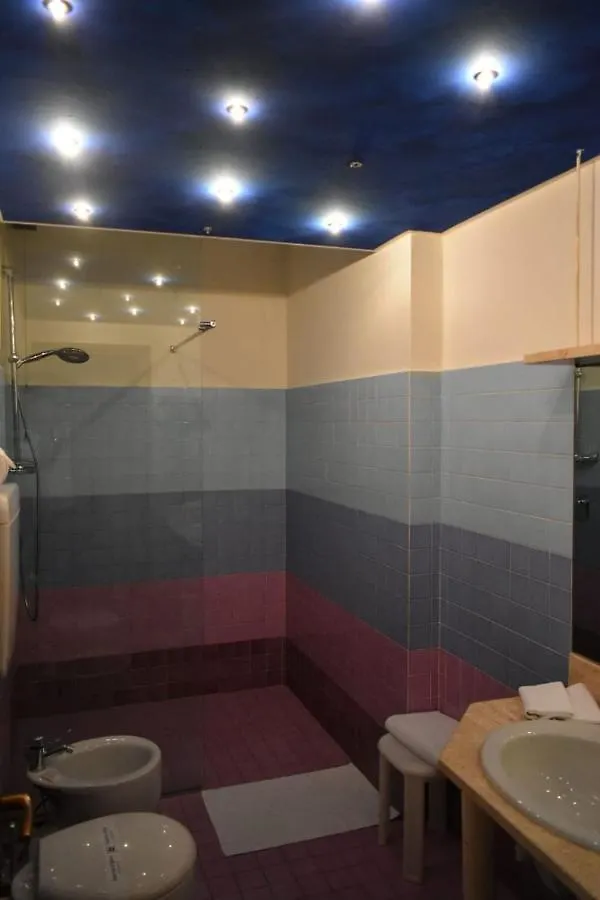 *** Hotel Orzihotel Orzivecchi Italië