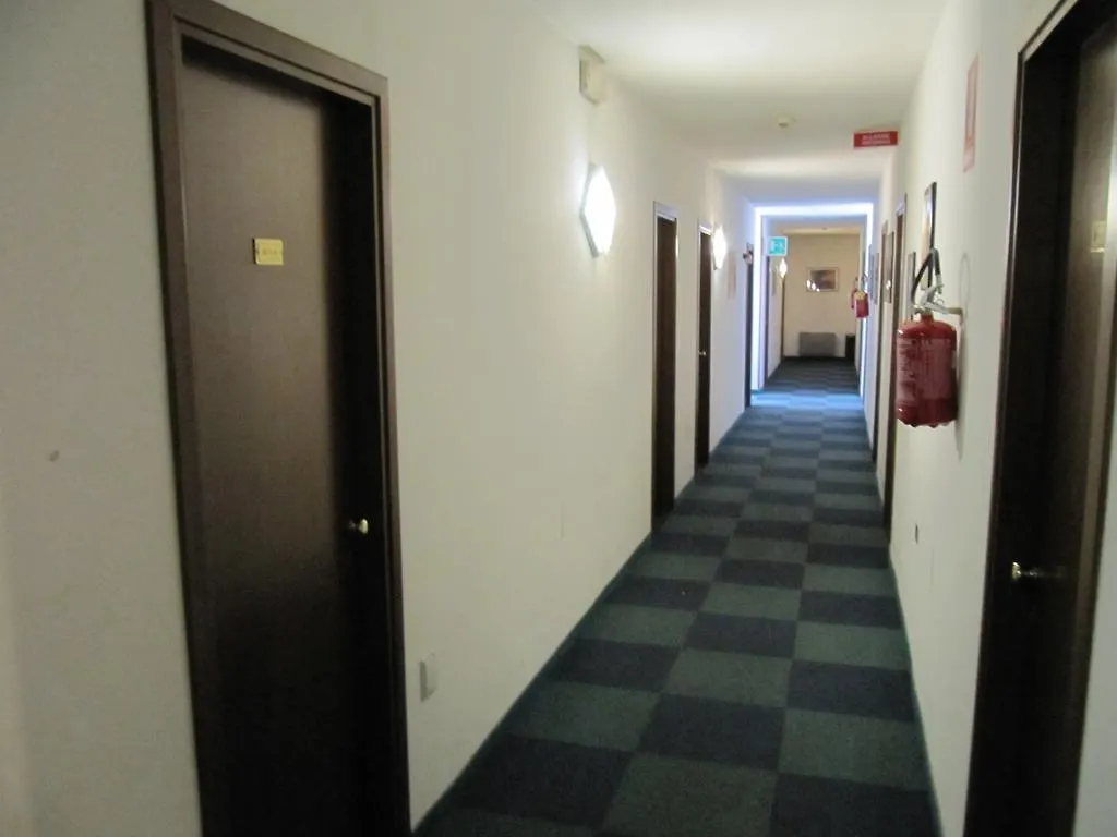 Orzihotel Orzivecchi Italië