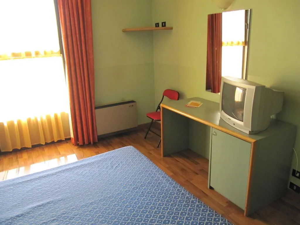 Orzihotel Orzivecchi