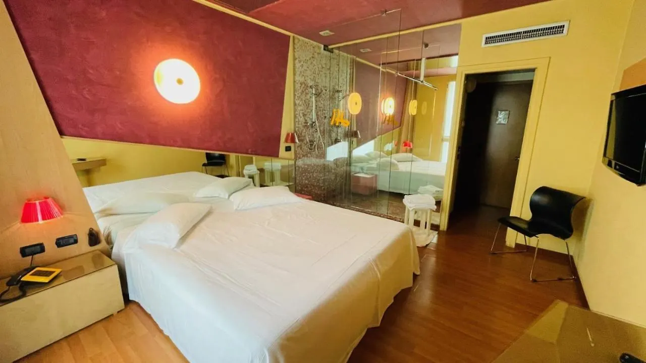 Orzihotel Orzivecchi Hotel