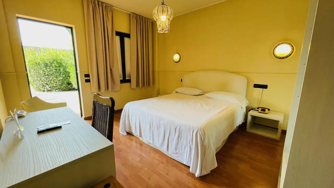 Orzihotel Orzivecchi