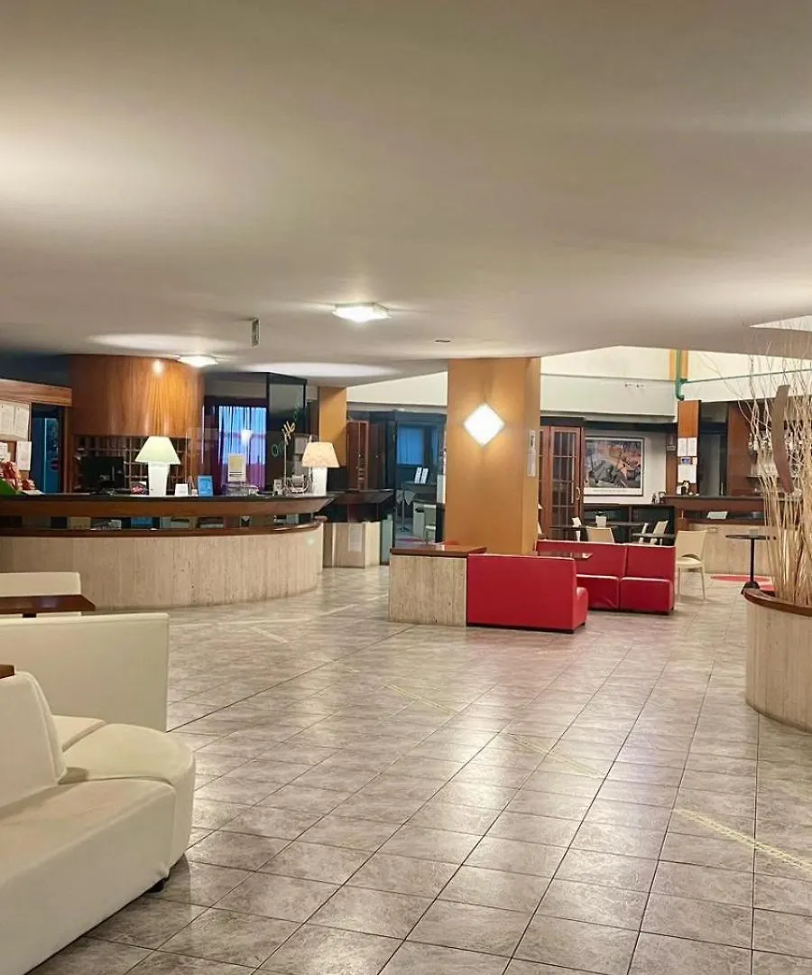 Orzihotel Orzivecchi 3*,  Italië