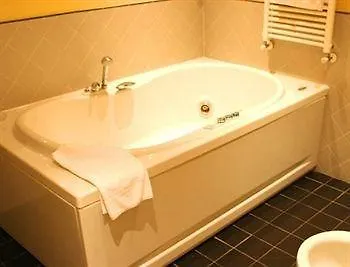*** Hotel Orzihotel Orzivecchi Italië