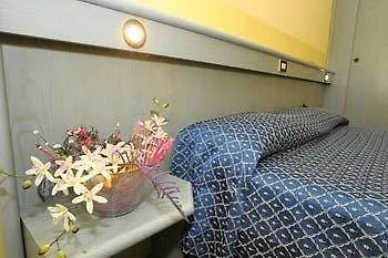 *** Hotel Orzihotel Orzivecchi Italië