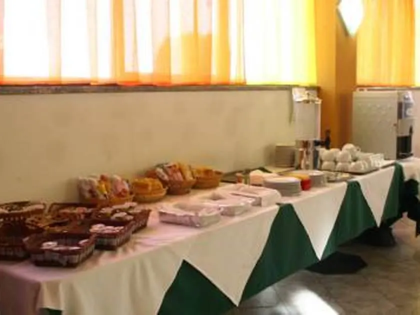 Orzihotel Orzivecchi Hotel