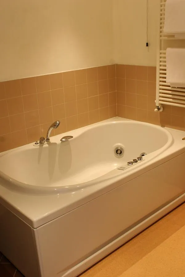 Orzihotel Orzivecchi Italië