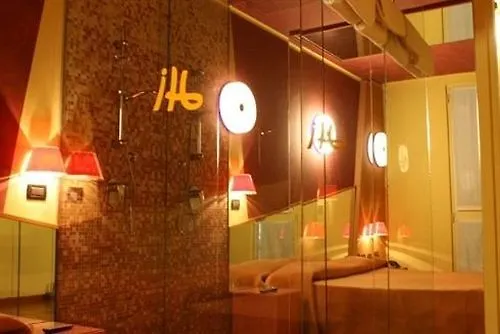 Orzihotel Orzivecchi
