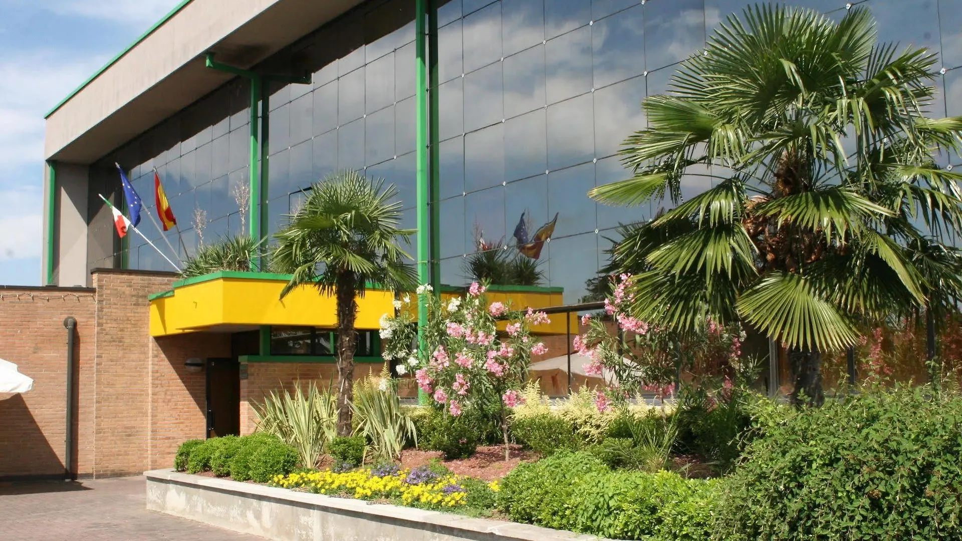 Orzihotel Orzivecchi