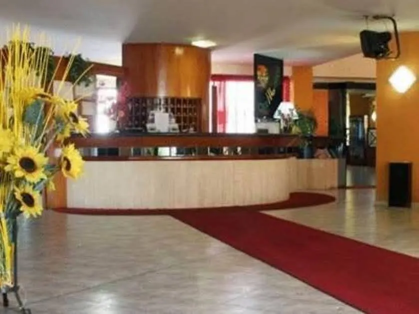 Orzihotel Orzivecchi Italië