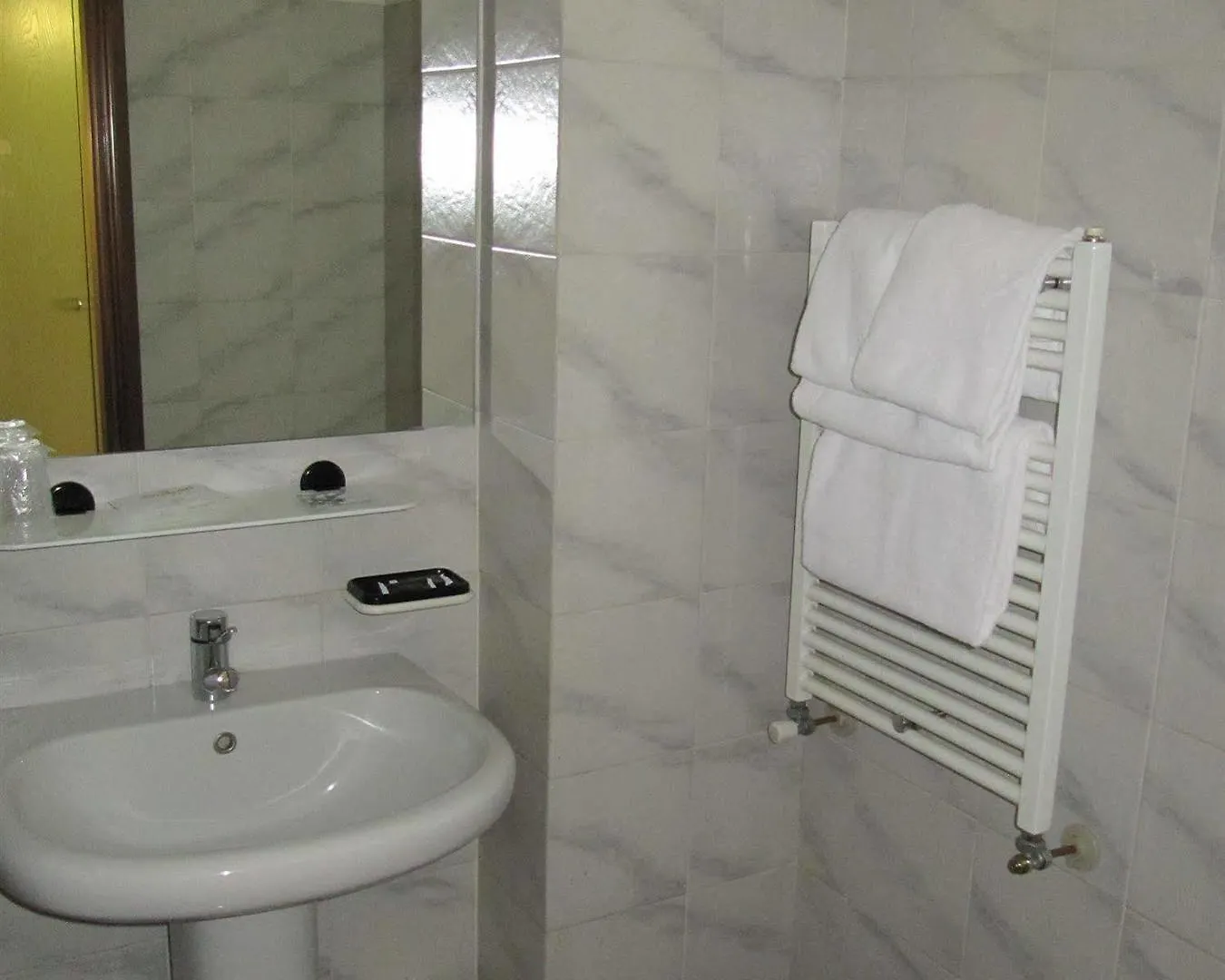 Orzihotel Orzivecchi Hotel