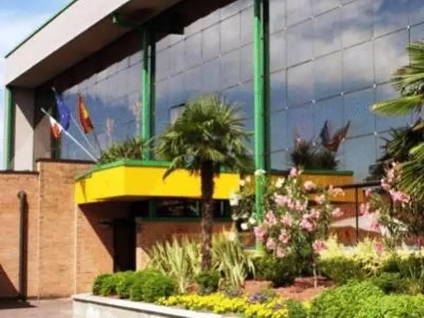 Orzihotel Orzivecchi 3*,  Italië