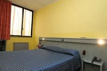 Orzihotel Orzivecchi 3*,  Italië