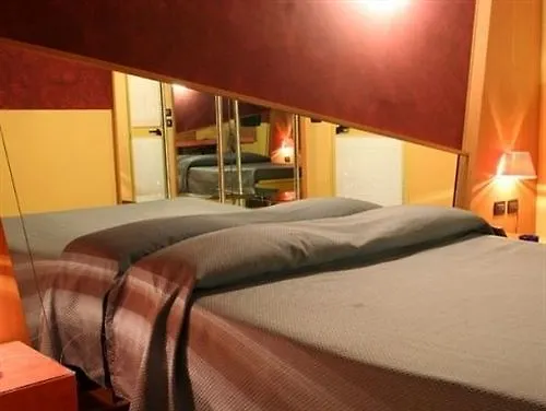 Orzihotel Orzivecchi 3*,