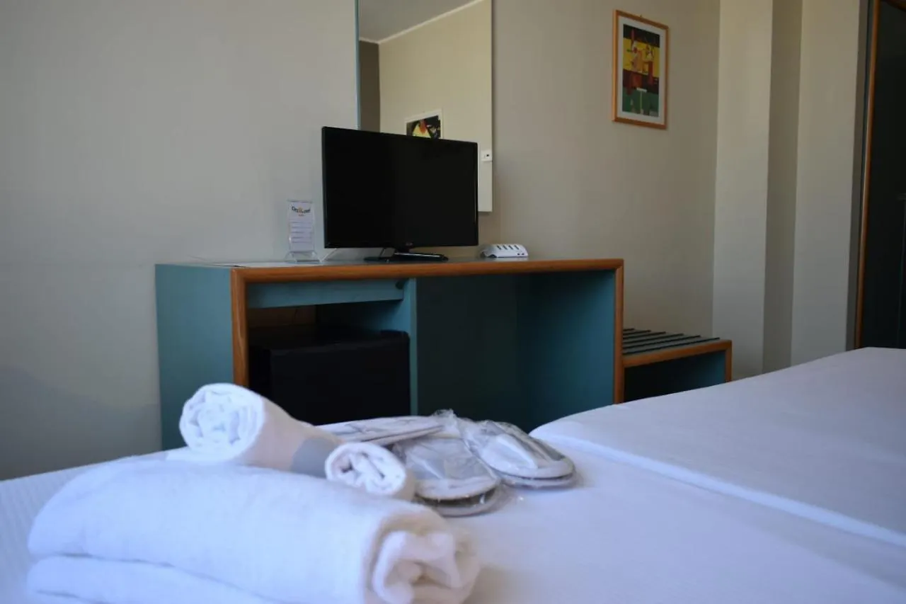 Orzihotel Orzivecchi Szálloda