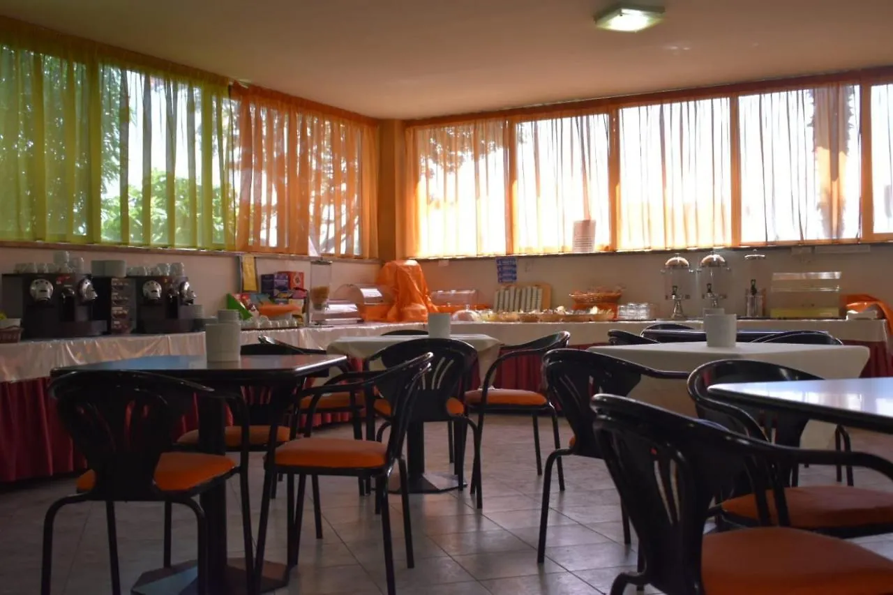 *** Szálloda Orzihotel Orzivecchi Olaszország