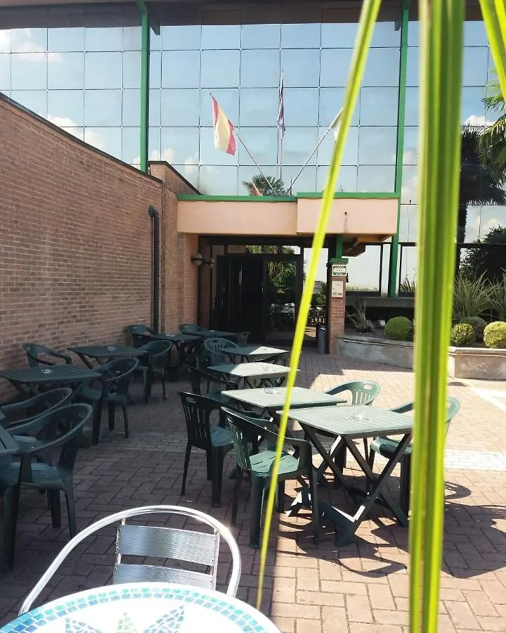 Orzihotel Orzivecchi 3*,
