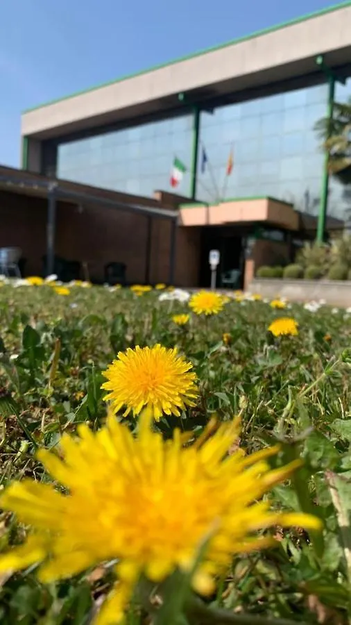 Szálloda Orzihotel Orzivecchi
