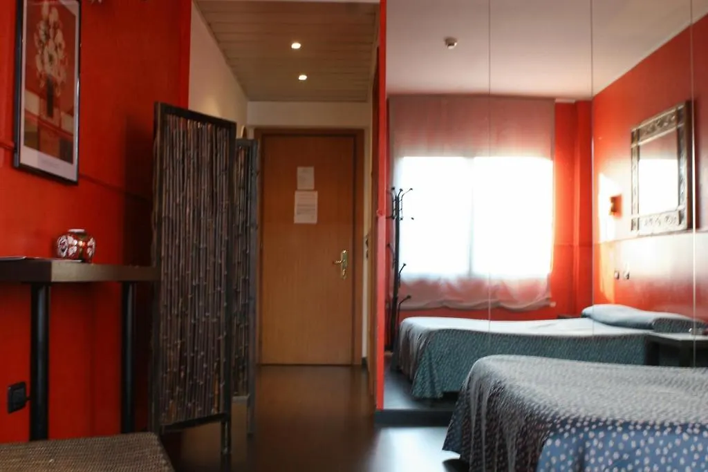 Orzihotel Orzivecchi Szálloda