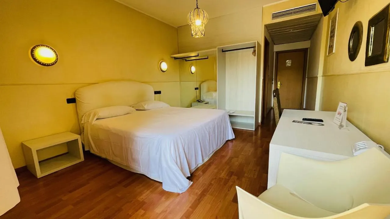 Szálloda Orzihotel Orzivecchi