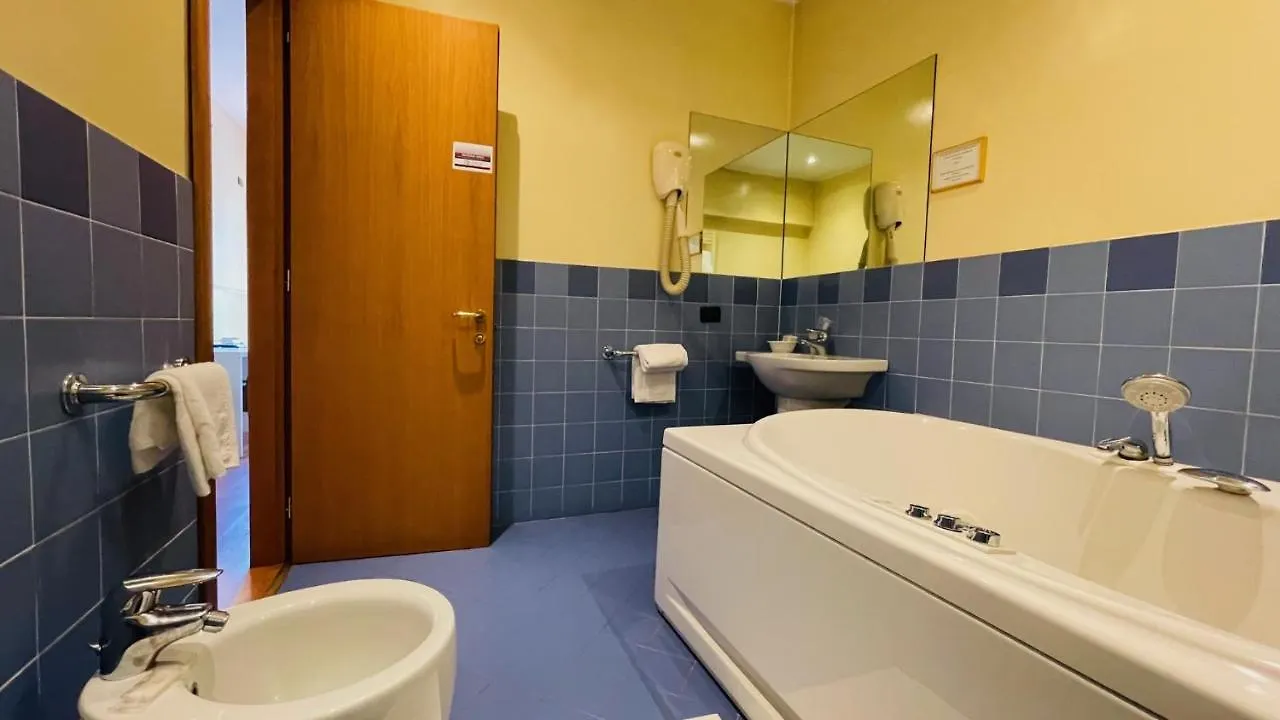 Orzihotel Orzivecchi Olaszország