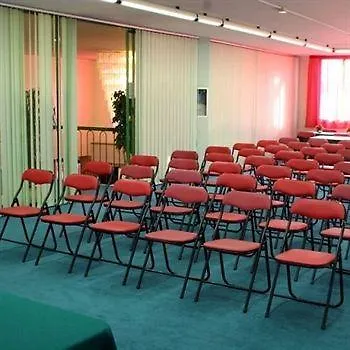 Orzihotel Orzivecchi Szálloda