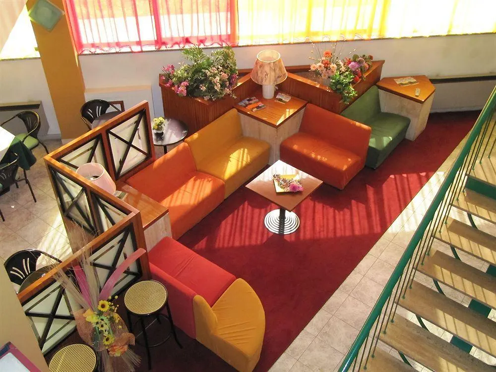 Orzihotel Orzivecchi 3*,