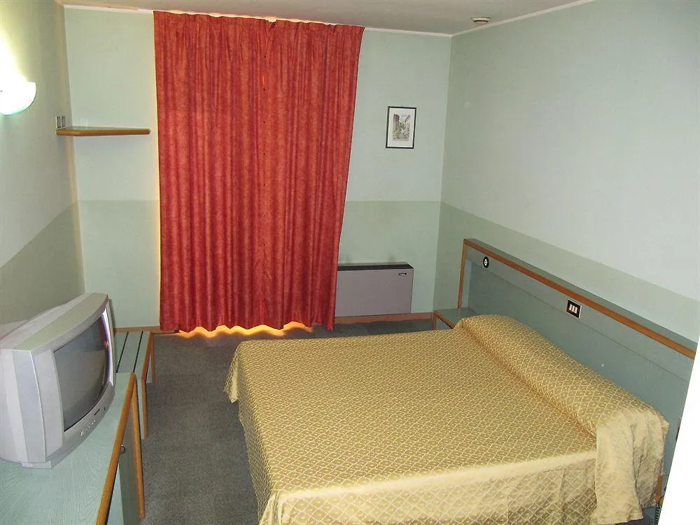 Szálloda Orzihotel Orzivecchi