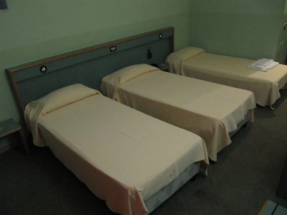 Orzihotel Orzivecchi 3*,  Olaszország
