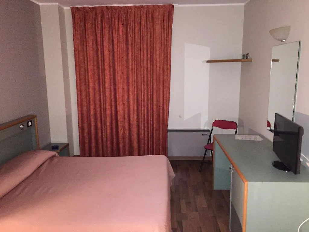 Szálloda Orzihotel Orzivecchi