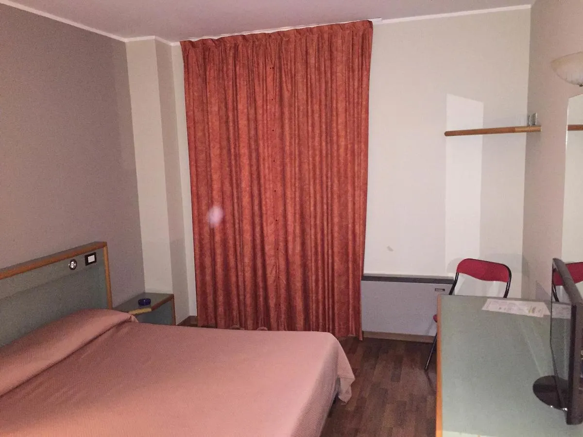 Orzihotel Orzivecchi 3*,