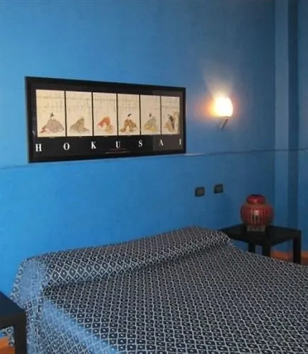 Orzihotel Orzivecchi Olaszország