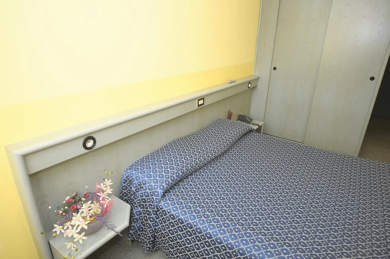 Orzihotel Orzivecchi