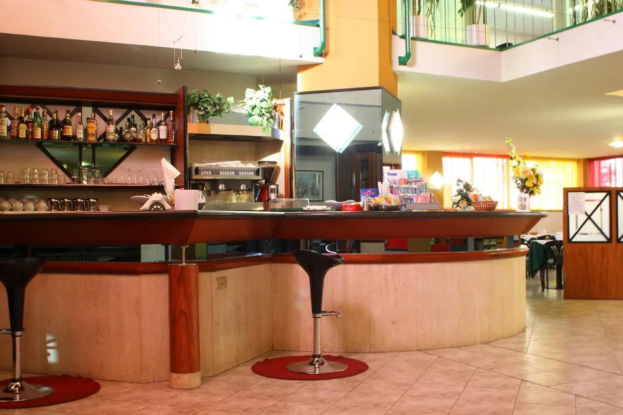 Orzihotel Orzivecchi 3*,  Olaszország