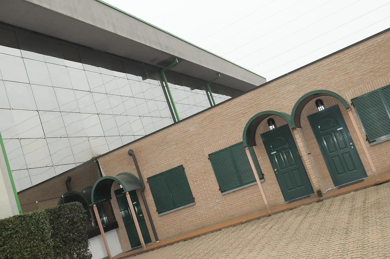 Orzihotel Orzivecchi Olaszország