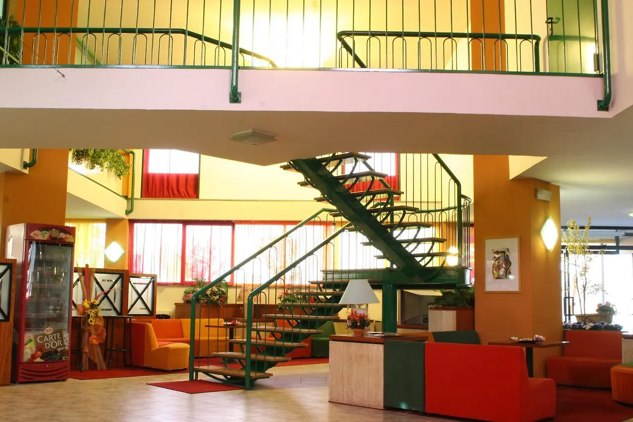 Orzihotel Orzivecchi