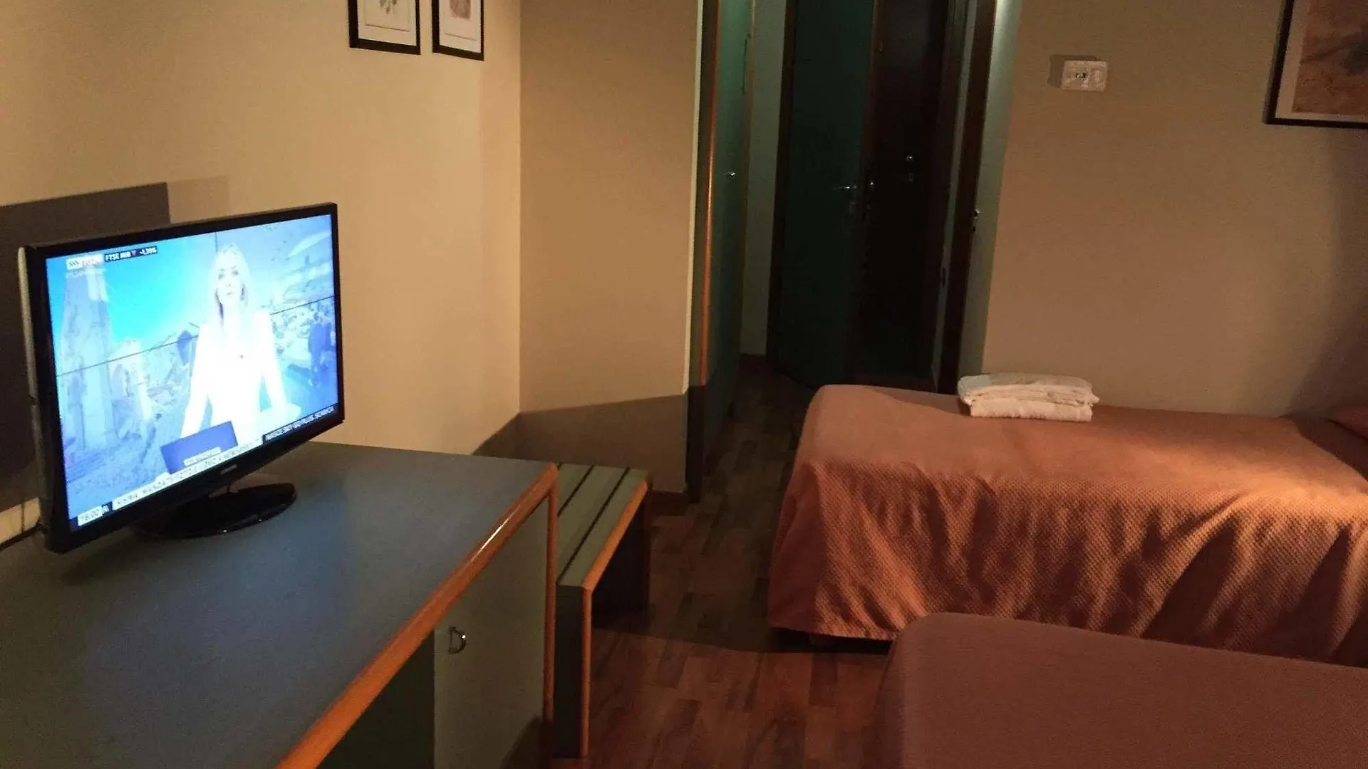 Orzihotel Orzivecchi