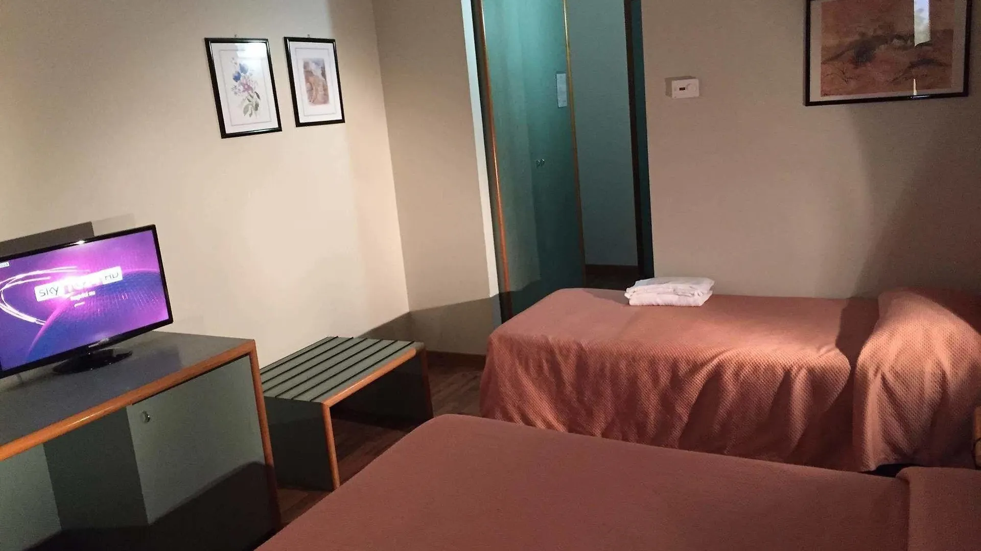 Szálloda Orzihotel Orzivecchi