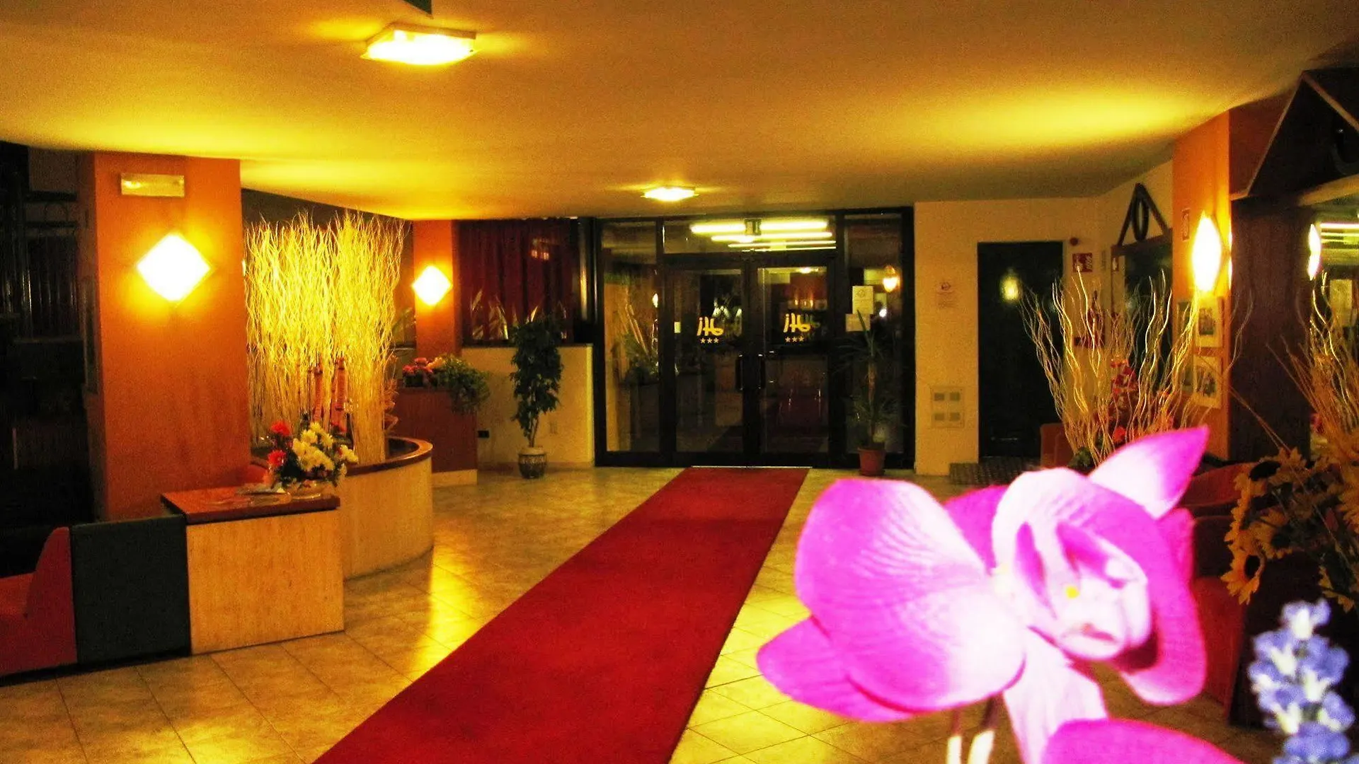 Orzihotel Orzivecchi 3*,  Olaszország