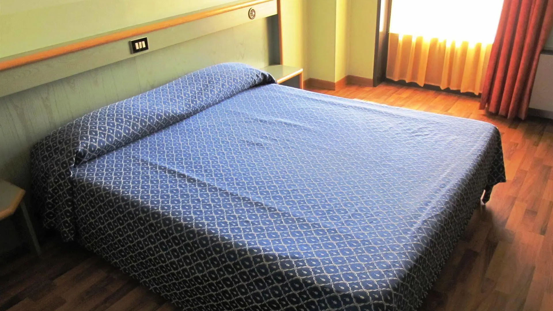 Orzihotel Orzivecchi Szálloda