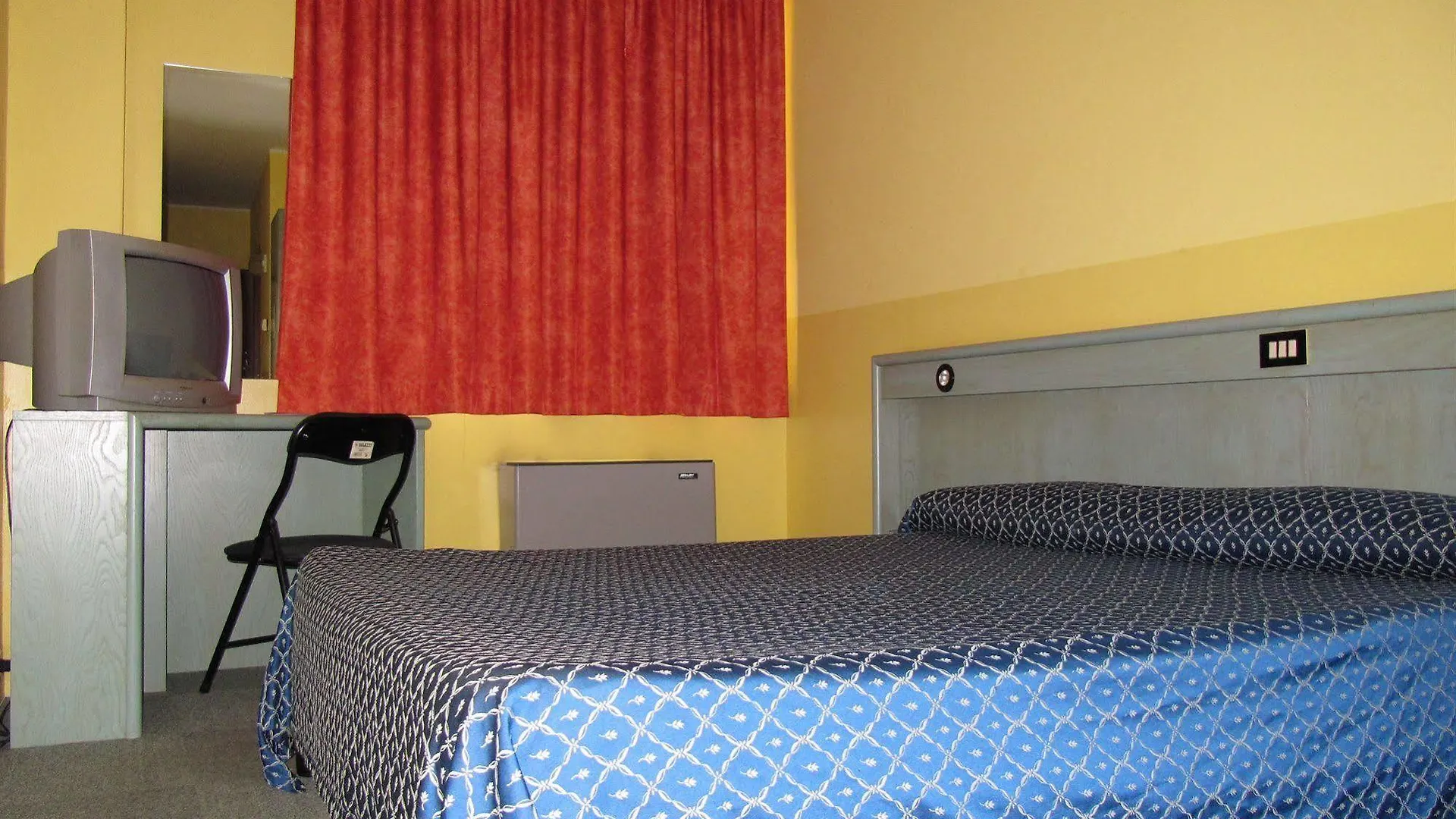 *** Szálloda Orzihotel Orzivecchi Olaszország