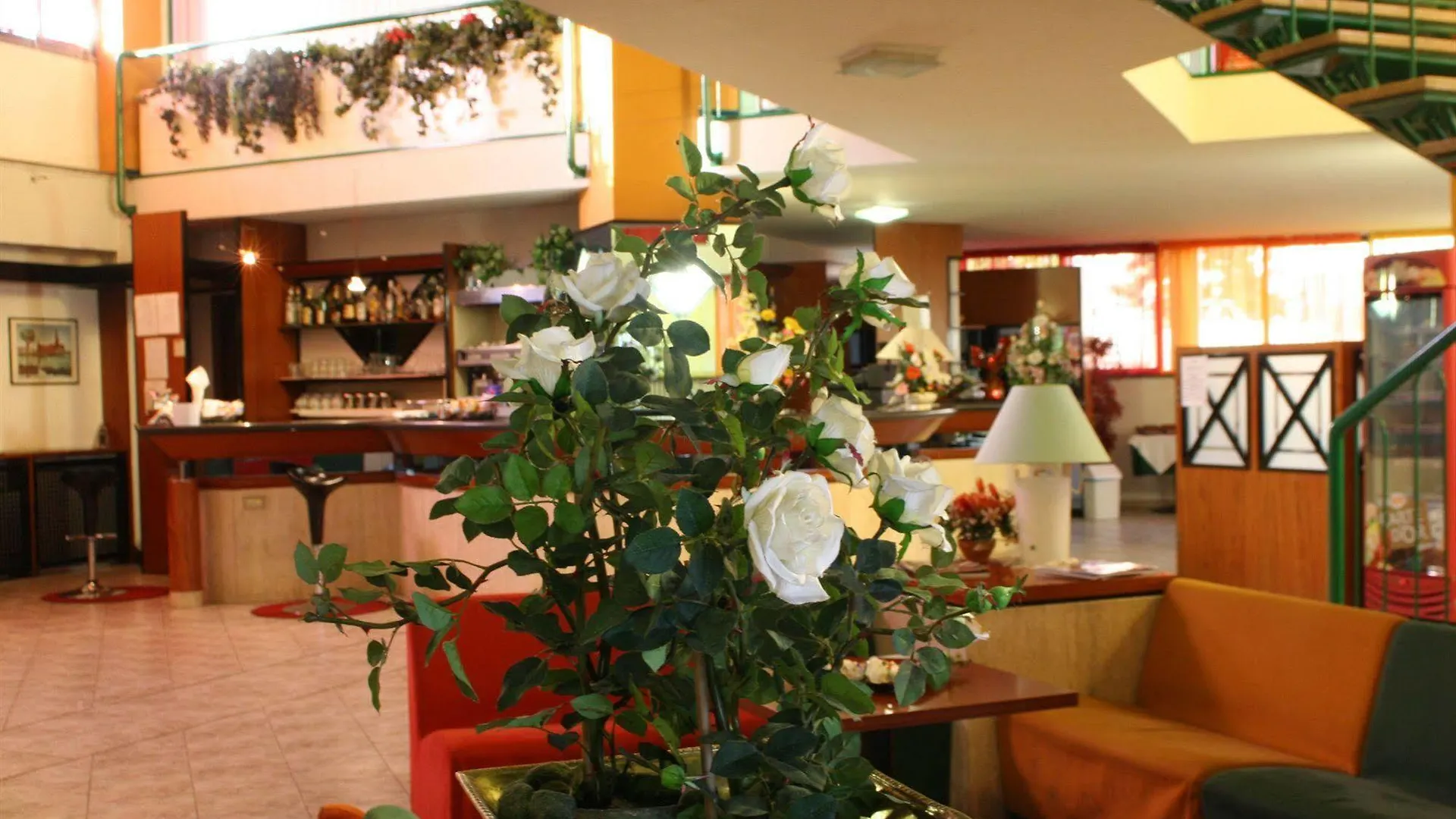 Orzihotel Orzivecchi 3*,