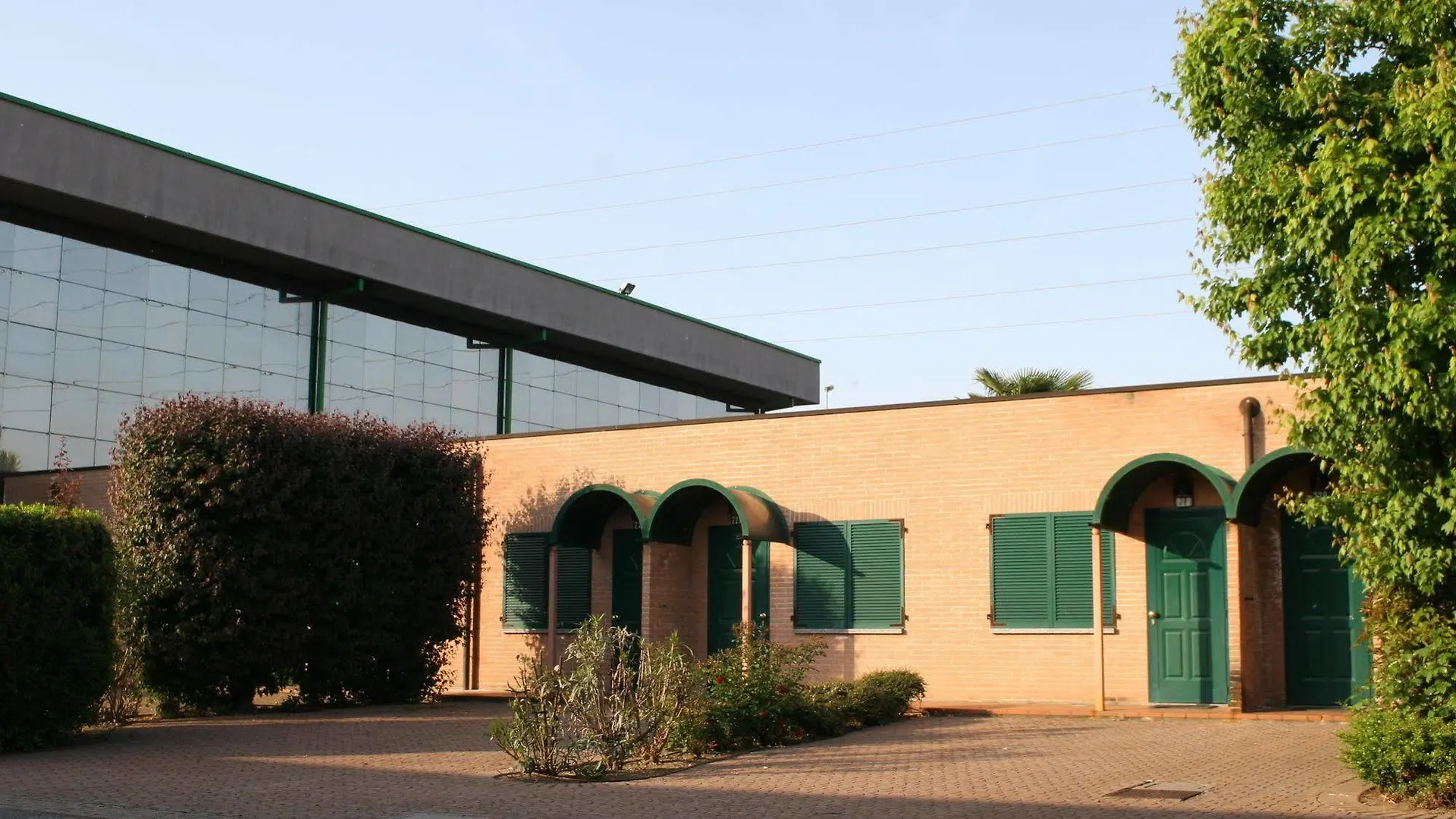 Orzihotel Orzivecchi