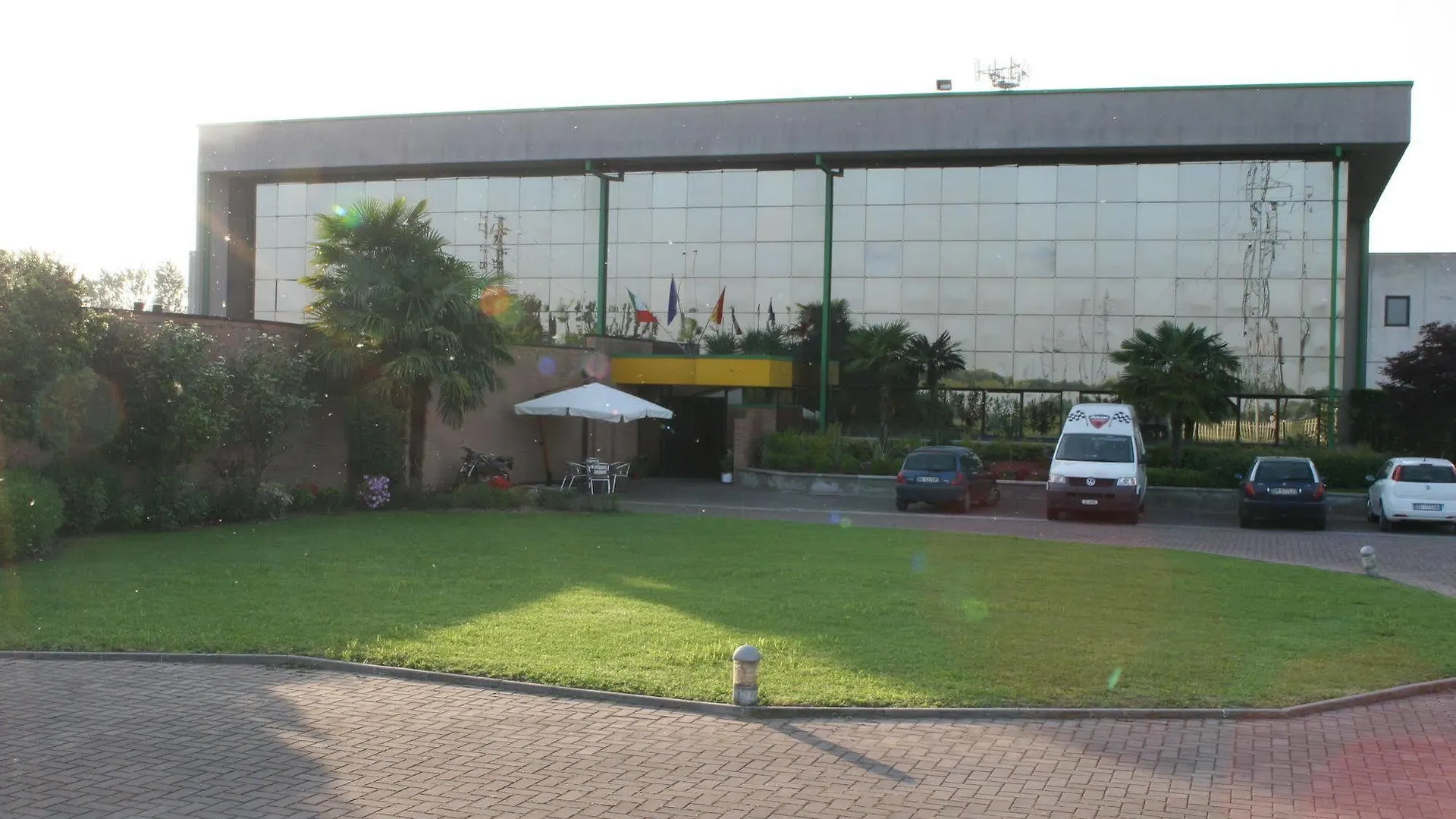 Orzihotel Orzivecchi Olaszország